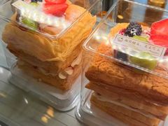 -梦菲思饼屋(瑞金宾馆店)