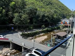 -浙北大峡谷