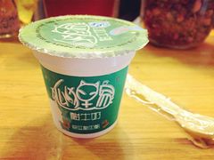 原味酸奶酪-狐狸家·酸奶酪专门店(平江路店)