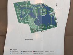 -大兴滨河森林公园