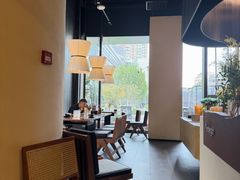 -Ameigo梅果·云贵川bistro(长宁来福士店)