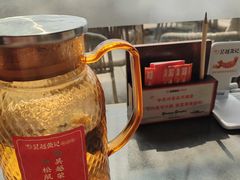 -吴越荣记苏州菜·松鼠桂鱼100%活鱼现做(斜塘老街店)