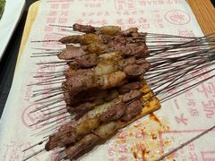 -老白清真烧烤(锦州旗舰店)