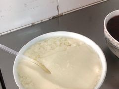 豆腐花-祥兴甜品
