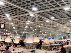 大堂-宜家·瑞典风味餐厅(北京西红门店)