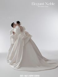 -奈斯影像婚纱摄影(拱墅店)