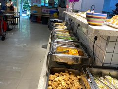 -素清香(解放路店)