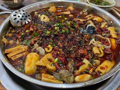 -黑竹香鸡(营和巷店)
