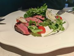 意式切片牛排-Solo(衡山路店)