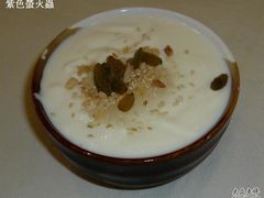 自制酸奶&nbsp;$8-阿拉丁新疆风味餐厅·清真(罗廊巷店)