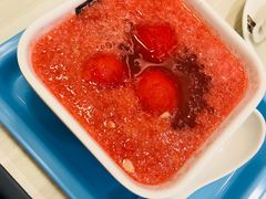 -满记甜品(巴黎春天宝山店)