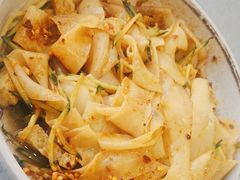-汗腾格里·风味餐厅(新疆驻京办店)