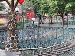 -盈香心动乐园