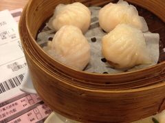 iphone_upload_pic-添好运点心专门店(中环IFC店)