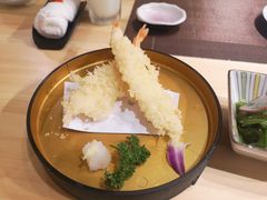 -割烹旭日本料理(龙湖狮山天街店)