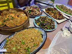 -桥东喜碧海鲜街(水东街店)