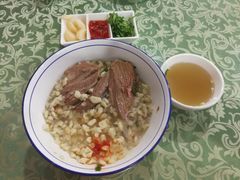-老孙家饭庄·非遗(东关店)