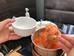 -simply thai天泰(静安嘉里中心店)