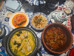 -图味美小黄鱼·景德菜(浙江路店)