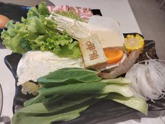 -呷哺呷哺 黄金牧场 (中发百旺店)