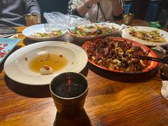 -柴窝堡22号辣子鸡·传承新疆菜