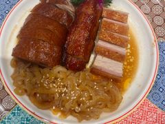 -北园酒家(小北路店)
