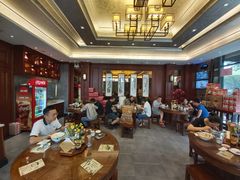 大堂-勤德兴(湖滨路店)
