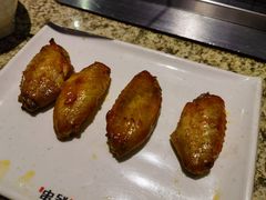 -丰茂烤串(金源店)
