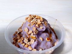 -夏食光安顺小舒冰粉冰浆(甲秀楼店)