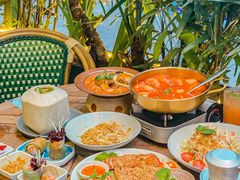 -裕兴记•蟹黄面馆(人民广场店)