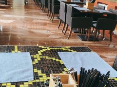 -神州半岛喜来登度假酒店·盛宴汉堡·战斧牛排·后安粉