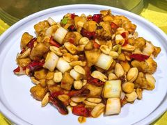 -金百万烤鸭店(良乡店)