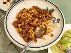 -烤肉宛饭庄(南礼士路店)