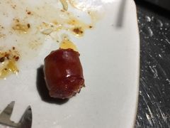 -很久以前羊肉串(农科路店)
