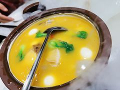 李鸿章杂烩-大永徽·传统徽菜