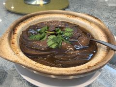 鹅血-东海酒家(长平东路店)