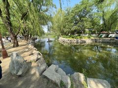 -德全心悦酒店(北京金台路地铁站店)