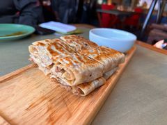 -那家山城(樱桃园店)