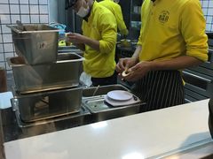 -吉品合酥脆烤饼(太平洋森活天地店)