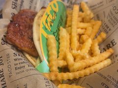 -TACO STAR 塔可星(下沙宝龙店)