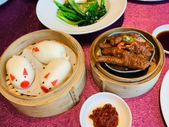 -西郊庄园丽笙大酒店-丽清轩中餐厅
