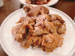 -春发生饭店·非遗(南院门店)