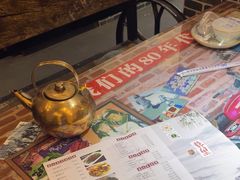 -巷儿里餐厅·杭帮菜(信义坊店)
