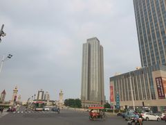 -芦庄子桂顺斋(和平路总店)
