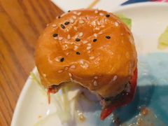-SPACELAB失重餐厅(世纪汇店)