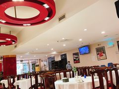 大堂-东兴楼饭庄(六里桥店)