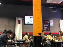 大堂-碎怂烤肉(钟楼柳巷店)