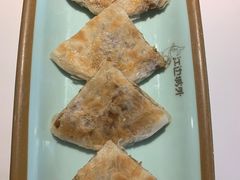 牛肉饼-江边城外烤全鱼(世茂广场店)