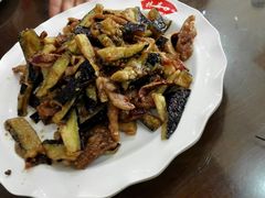 -抹直口特色菜馆(一店)