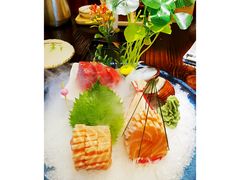 刺身-鸟鹏烧鸟居酒屋(熙龙湾店)